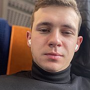 Dimitri97 - mężczyzna, 27 lat, Stargard