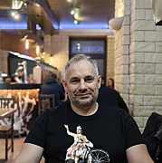 Ldz44 - mężczyzna, 46 lat, Łódź