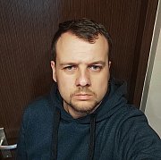 Soul27 - muž, 36 let, Białystok