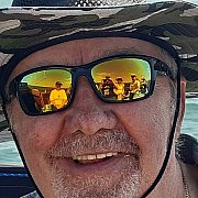 Szkuner - mężczyzna, 60 lat, Gdynia