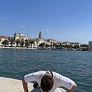 Kamson20 - mężczyzna, 22 lat, Kraków