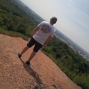 Cichy9663 - mężczyzna, 29 lat, Piła