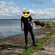 02Romantyk001 - man, 35 years, Elbląg