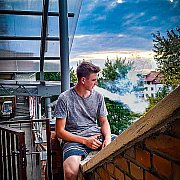 Adam3335 - mężczyzna, 22 lat, Ostrołęka