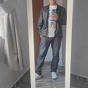 Poszukiwacz014 - mężczyzna, 34 lat, Nowy Sącz