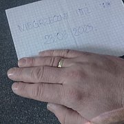 NiegrzecznyMaz - mężczyzna, 37 lat, Warszawa