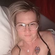Masha8307 - kobieta, 41 lat, Poznań