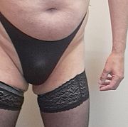 Dlakogosfajnego - mężczyzna, 50 lat, Białystok