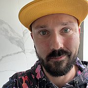 GrzecznieNiegrzeczni - mann, 39 Jahre, Walthamstow