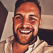 Matdonjuan - mężczyzna, 35 lat, Warszawa