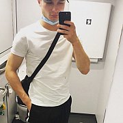 Baksss - mężczyzna, 26 lat, Szepietowo