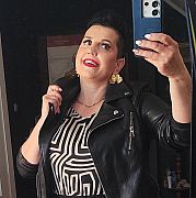 Kuleczka - žena, 47 let, Warszawa