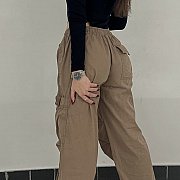 Oralbaby - kobieta, 29 lat, Ostrów Wielkopolski