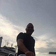 Michi123 - чоловік, 41 років, Hamburg