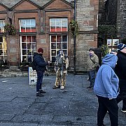 William36 - muž, 39 let, Inverness