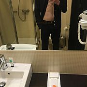 Luke337 - чоловік, 33 років, Warszawa