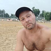 Sanio - muž, 47 let, Gorzów Wielkopolski