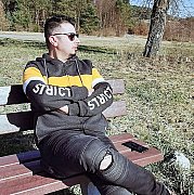 Ciasteczko1120 - mężczyzna, 41 lat, Toruń