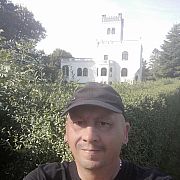 9060 - muž, 44 let, Siemianowice Śląskie