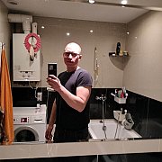GwiazdaA - mężczyzna, 32 lat, Poznań