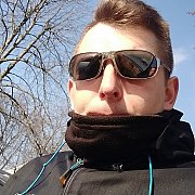 Bossman940490 - мужчина, 31 лет, Szczecin