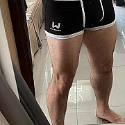 Lovelyhotboy - мужчина, 28 лет, Ustka