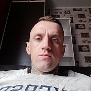 124 - mężczyzna, 38 lat, Oława
