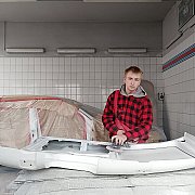 Czaroo69 - mężczyzna, 20 lat, Ruda Śląska