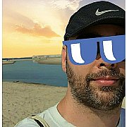 7Obert - mężczyzna, 40 lat, Szczecin