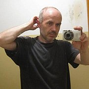 Estaesta - mężczyzna, 55 lat, Warszawa