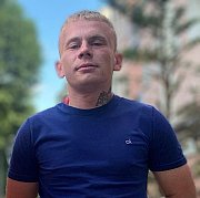 Robsonik977 - man, 28 years, Geleen