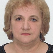 Dzissama - Kobieta, 69 Lat, ŁóDź, Polska
