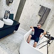 Xxmrbigxx19 - mężczyzna, 33 lat, Tilburg