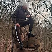 Andrii12345777 - mężczyzna, 31 lat, Szczecin