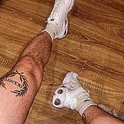 Sneaknkink - mężczyzna, 24 lat, Łódź