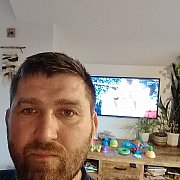 Kochanek822 - man, 43 years, Kraków