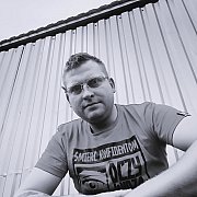 Krzysztof965 - mężczyzna, 29 lat, Zielona Góra