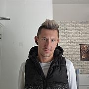 NewBoy35 - mężczyzna, 37 lat, Oss
