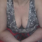 Barbara35 - para (kobieta 40 lat, mężczyzna 38 lat), Zambrów