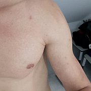 Piotr11123 - mężczyzna, 33 lat, Bytów