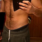 Masazysta90 - чоловік, 35 років, Gdańsk