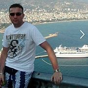 Kamildebowy - mężczyzna, 42 lat, Bydgoszcz