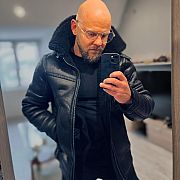 Vxvxvx - man, 35 years, Katowice