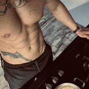 Vxvxvx - muž, 35 let, Katowice