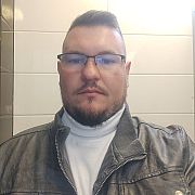 LotdVirgo - mężczyzna, 33 lat, Wrocław