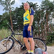 FetishGUM - мужчина, 45 лет, Warszawa