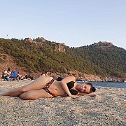 MarysiaMarunia12 - жінка, 20 років, Kraków