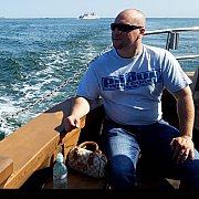 Innywymiar - mężczyzna, 43 lat, Pruszcz Gdański
