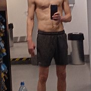 Sportyp - mężczyzna, 37 lat, Lublin