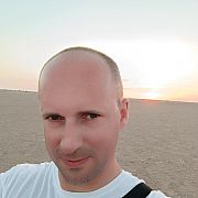 Grzm84 - mężczyzna, 41 lat, Warszawa